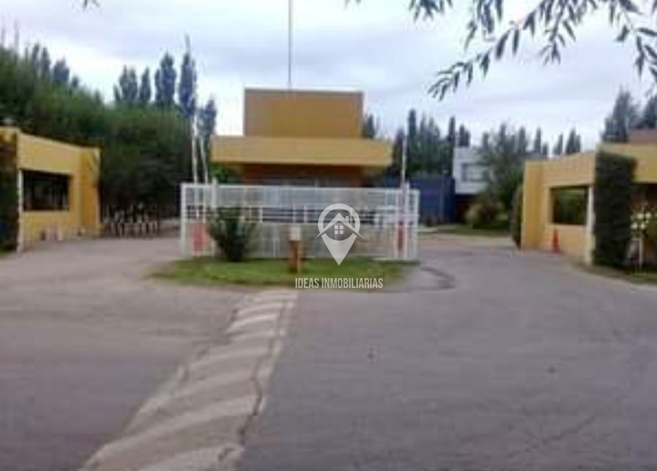 Se vende Lote en Finca Villa Muluen