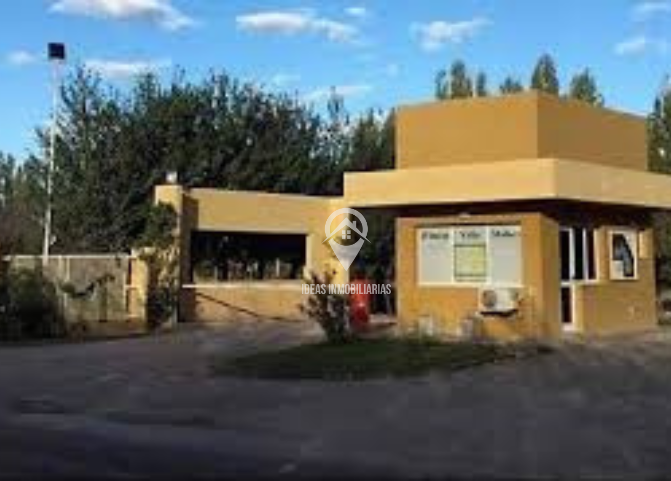 Se vende Lote en Finca Villa Muluen