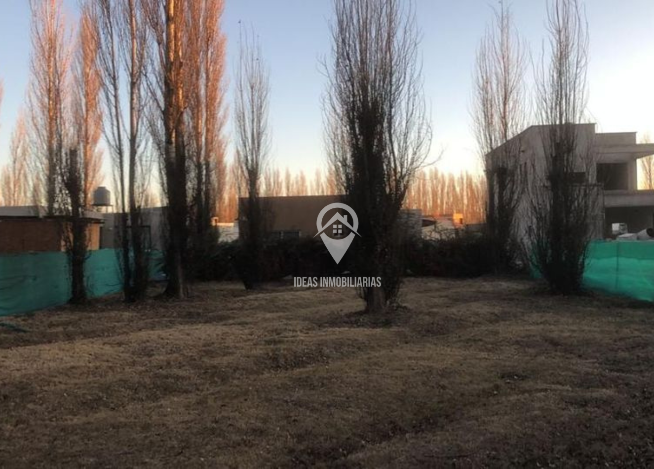 Se vende Lote en Finca Villa Muluen