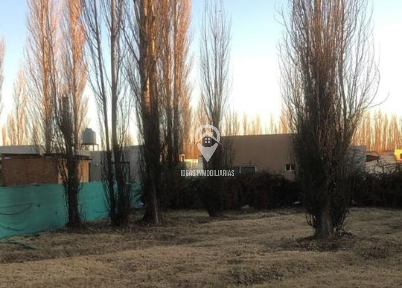 Se vende Lote en Finca Villa Muluen