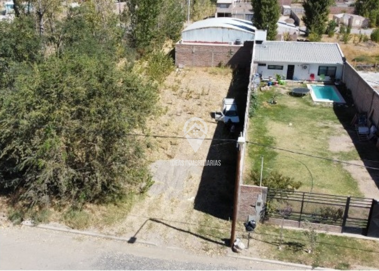 ¡Lote en Venta B° Venezia, Ciudad de Plottier!