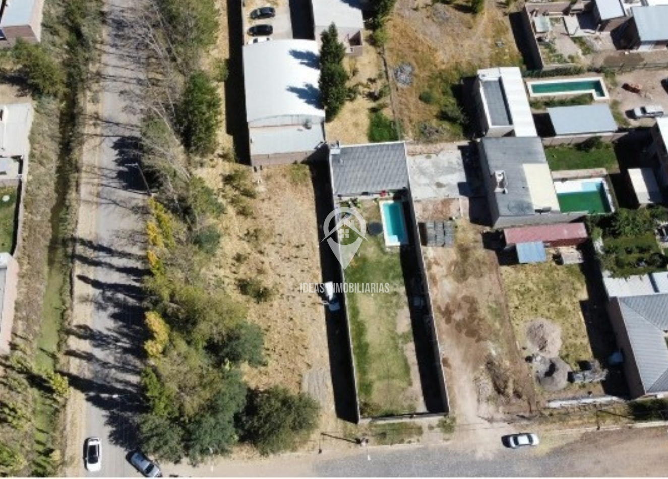 ¡Lote en Venta B° Venezia, Ciudad de Plottier!