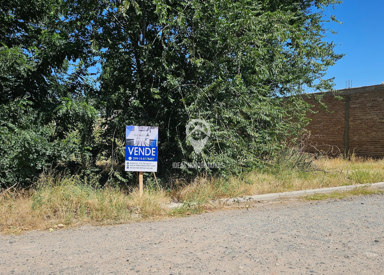 ¡Lote en Venta B° Venezia, Ciudad de Plottier!