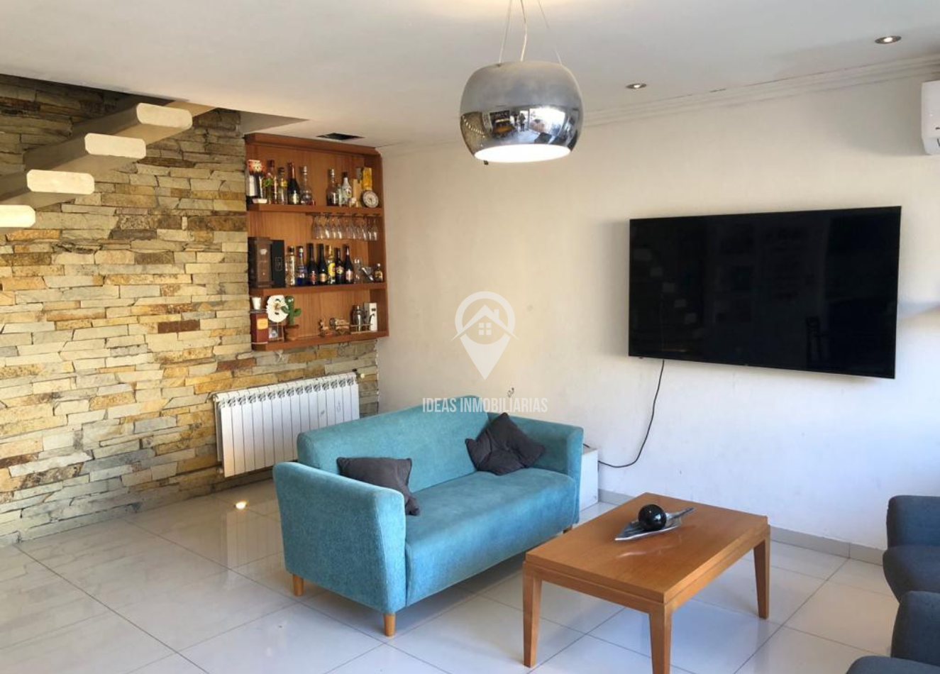 Casa de Lujo en Venta - Calle Loncopue 1400
