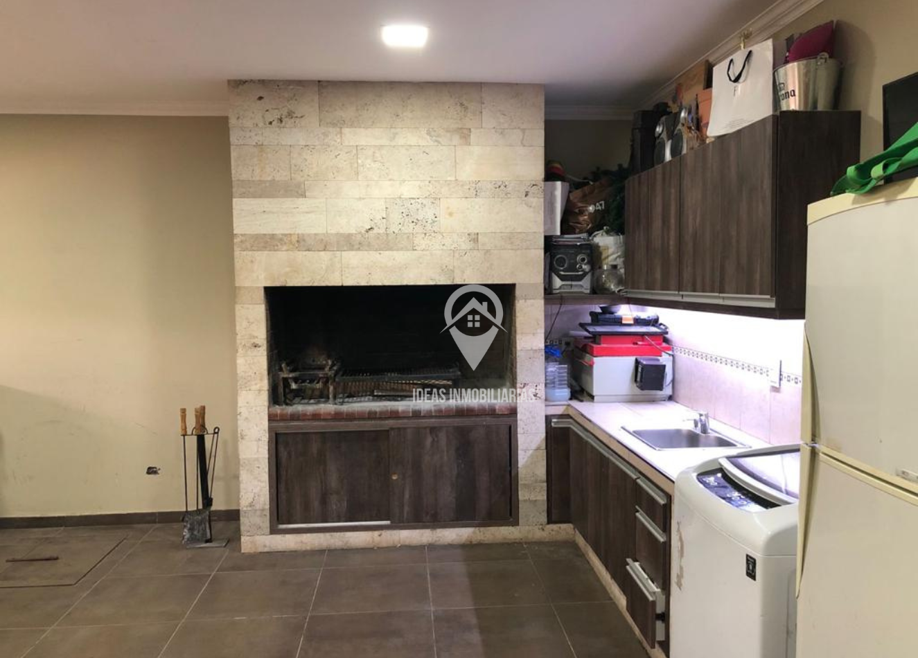 Casa de Lujo en Venta - Calle Loncopue 1400
