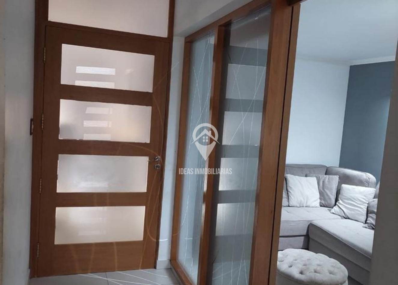 Casa de Lujo en Venta - Calle Loncopue 1400