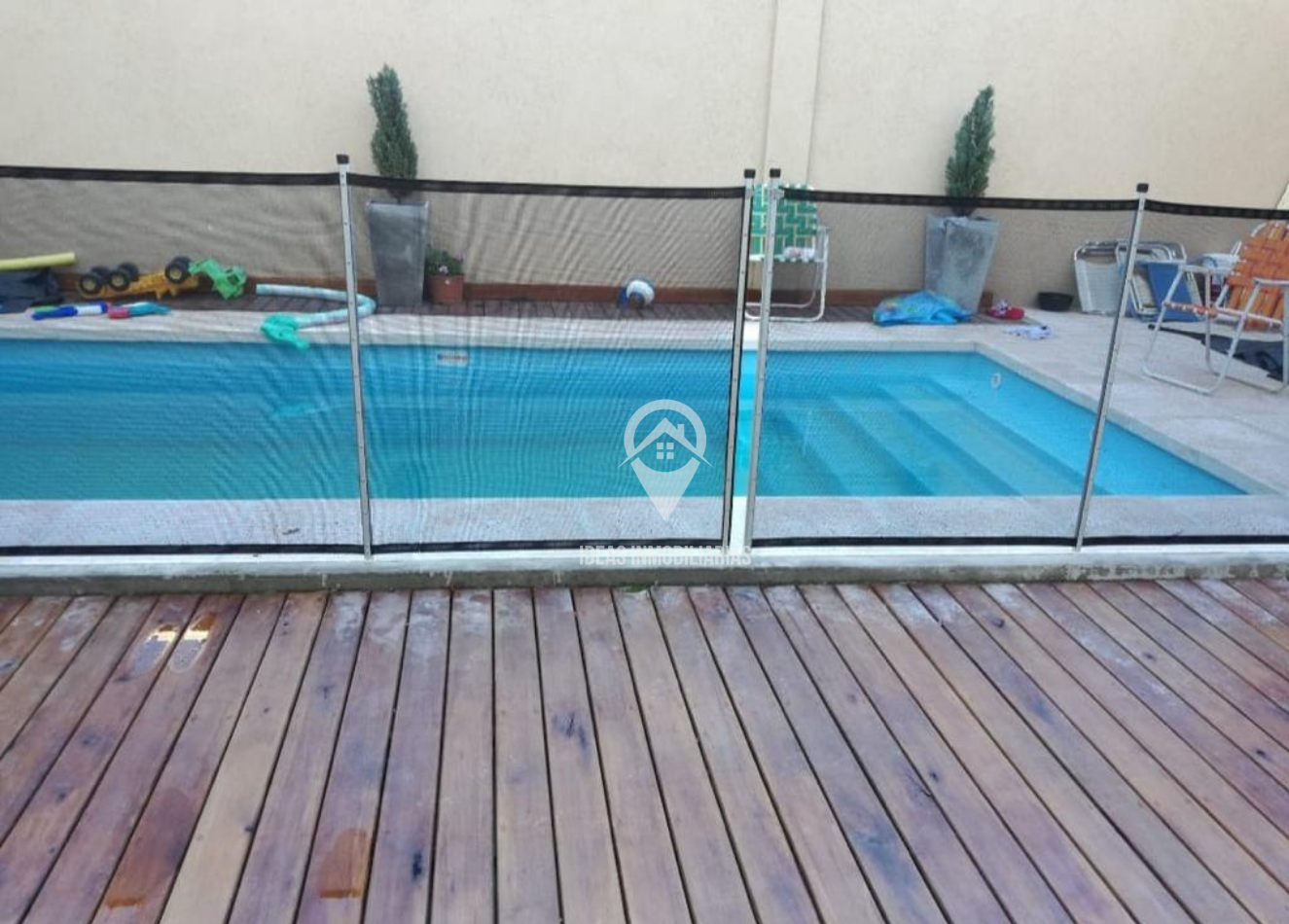 Casa de Lujo en Venta - Calle Loncopue 1400