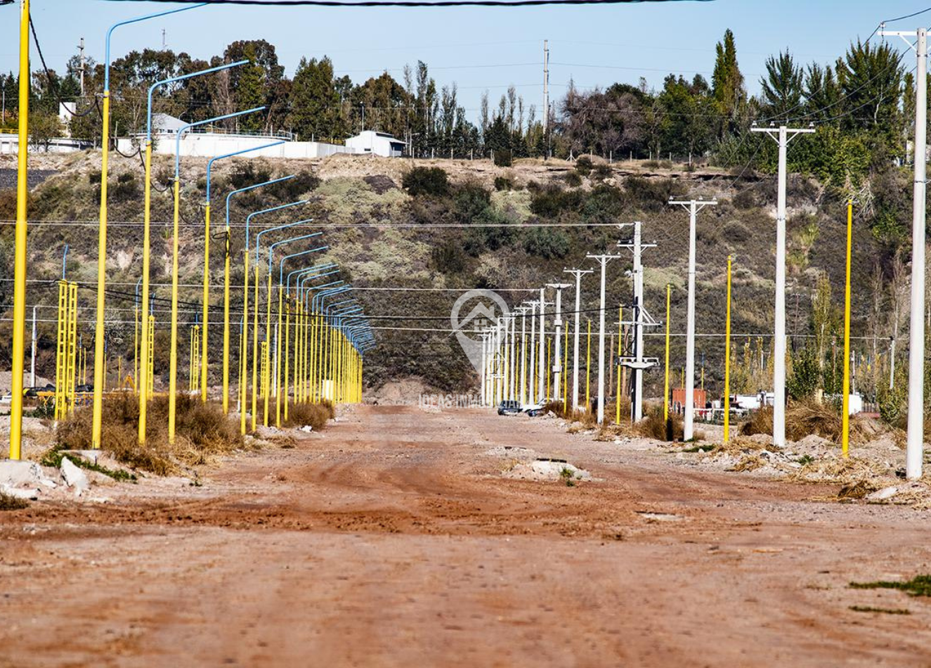 Venta de Lotes Prima Terra