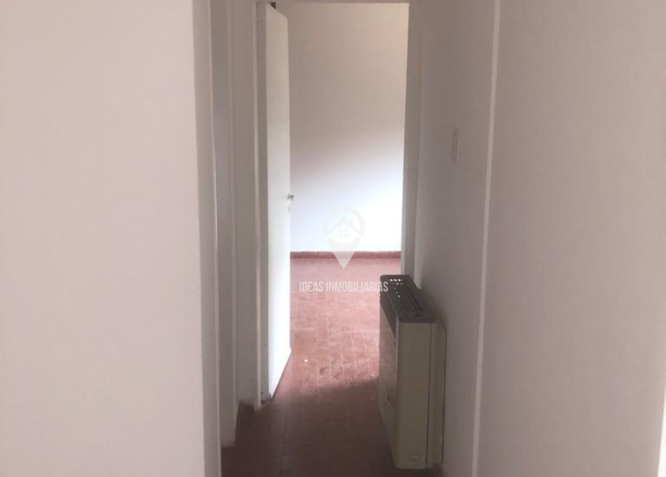 Alquiler Departamento Amplio