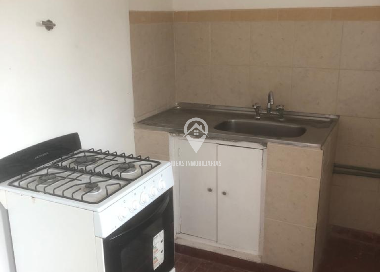 Alquiler Departamento Amplio