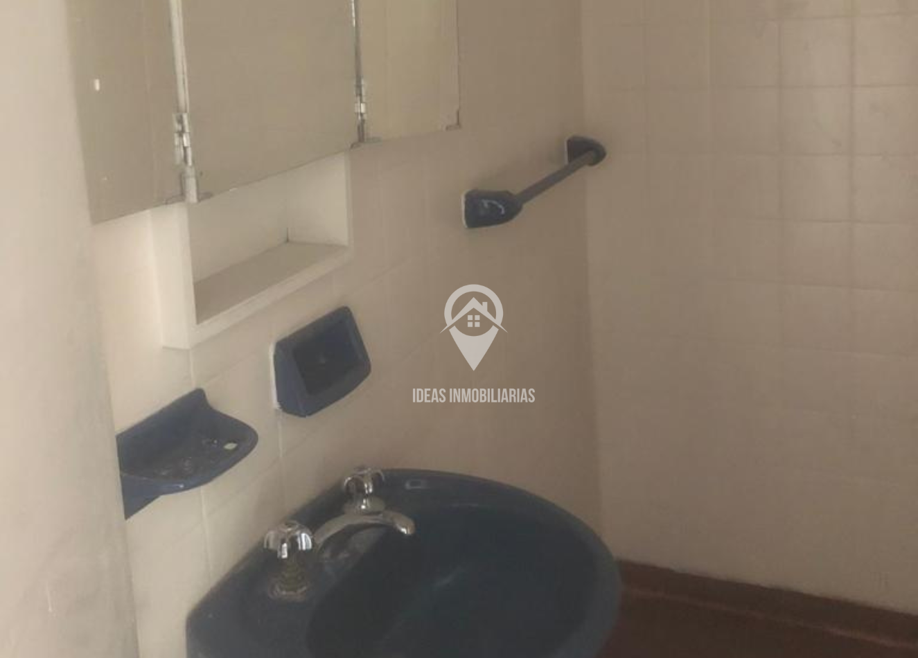 Alquiler Departamento Amplio