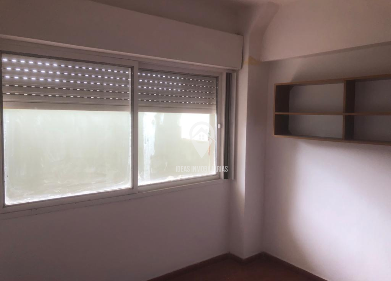 Alquiler Departamento Amplio