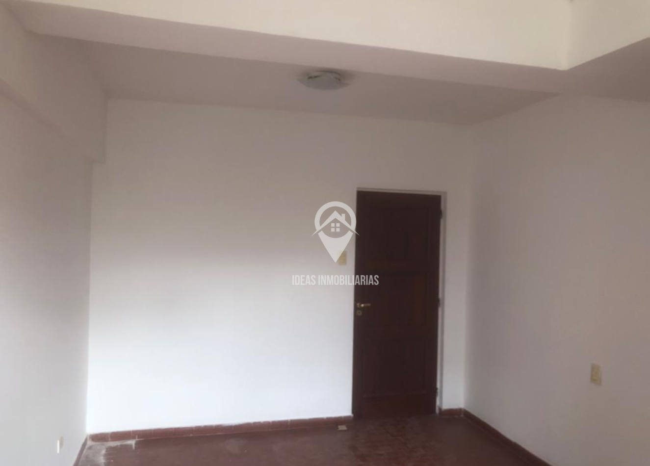 Alquiler Departamento Amplio