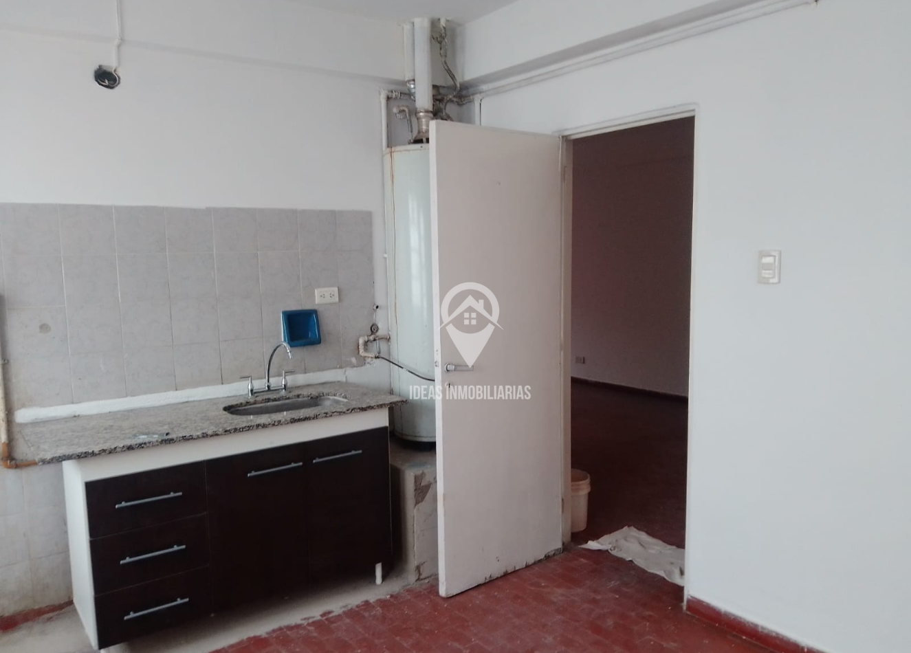 Se vende Departamento calle Primeros Pobladores
