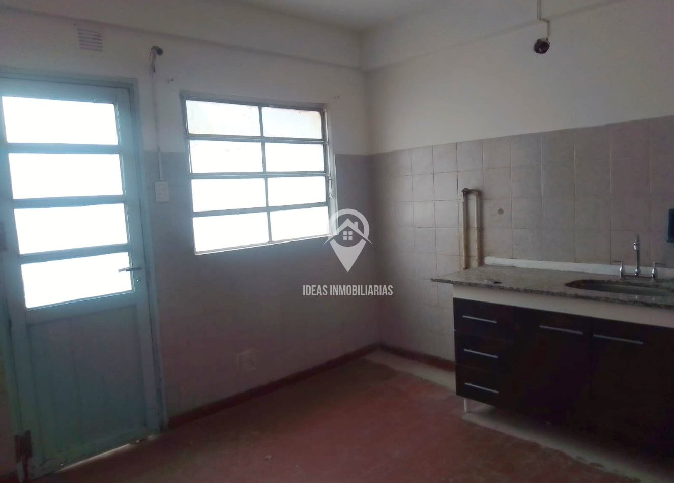 Se vende Departamento calle Primeros Pobladores
