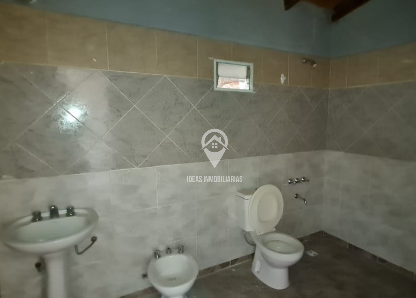 Casa en Venta B° Urbanizacion Bosch