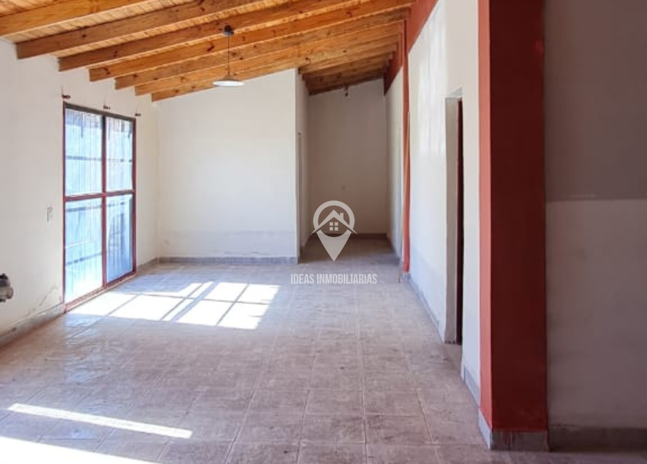 Casa en Venta B° Urbanizacion Bosch