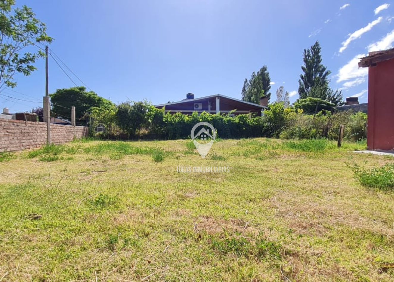 Casa en Venta B° Urbanizacion Bosch