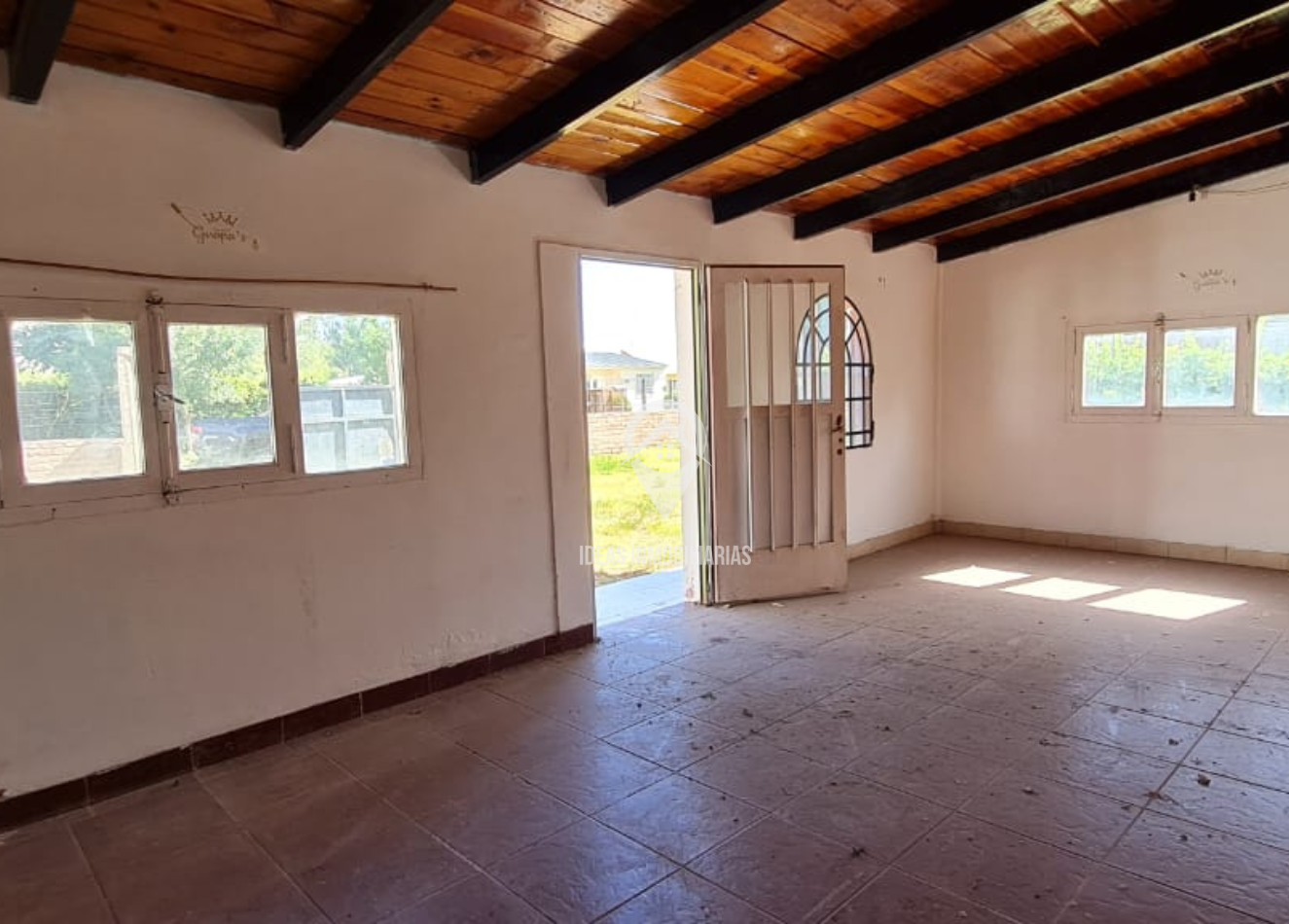 Casa en Venta B° Urbanizacion Bosch