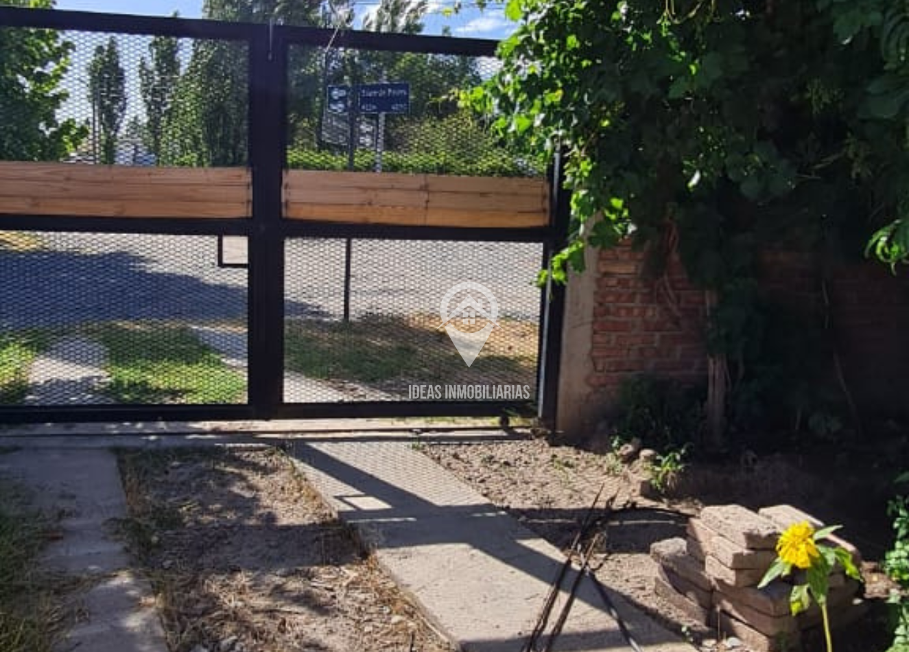 Amplia Casa en Venta B° Urbanizacion Bosch