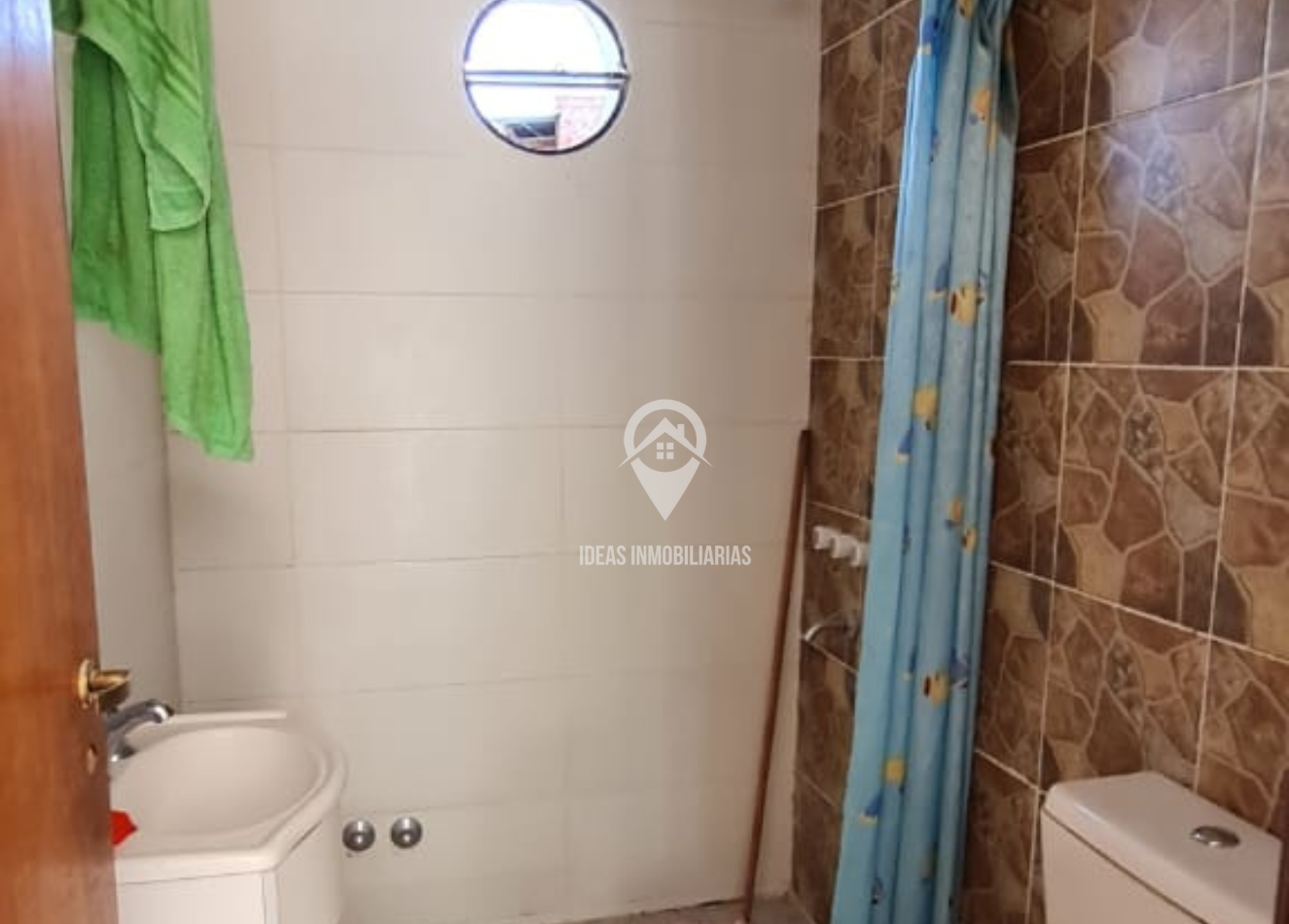 Amplia Casa en Venta B° Urbanizacion Bosch