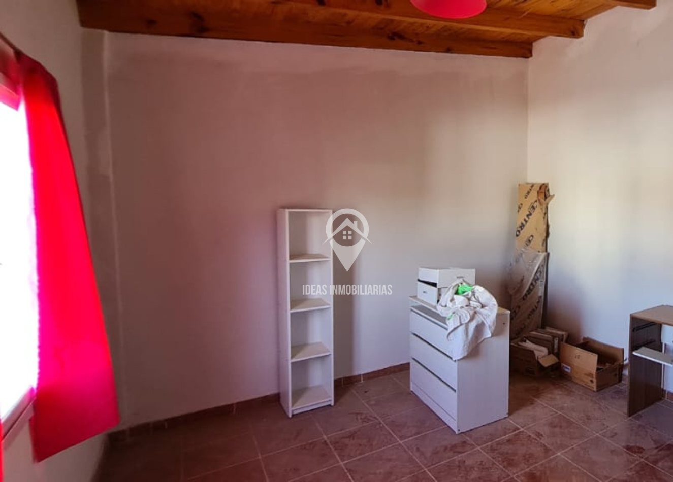 Amplia Casa en Venta B° Urbanizacion Bosch