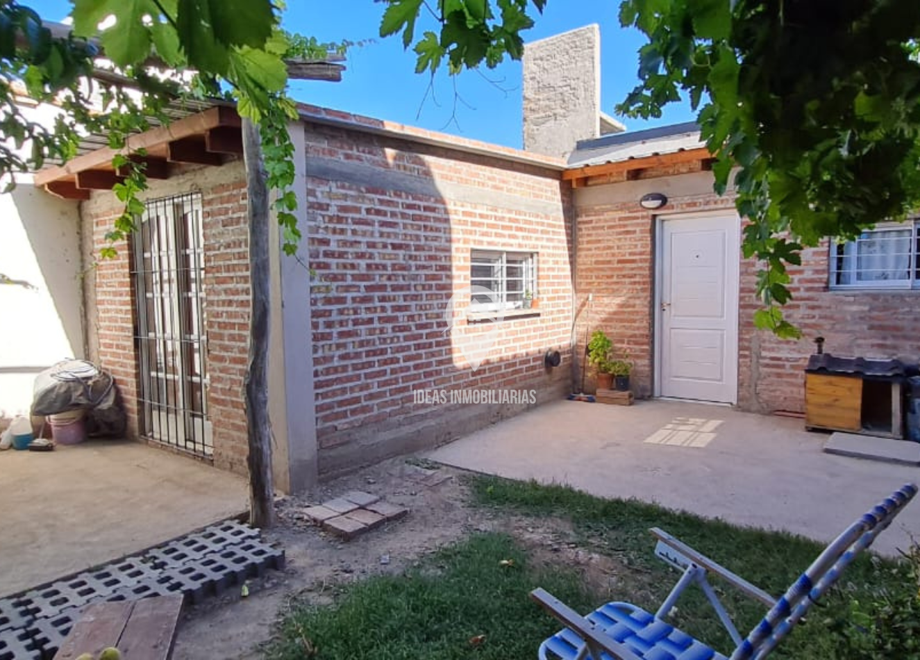 Amplia Casa en Venta B° Urbanizacion Bosch