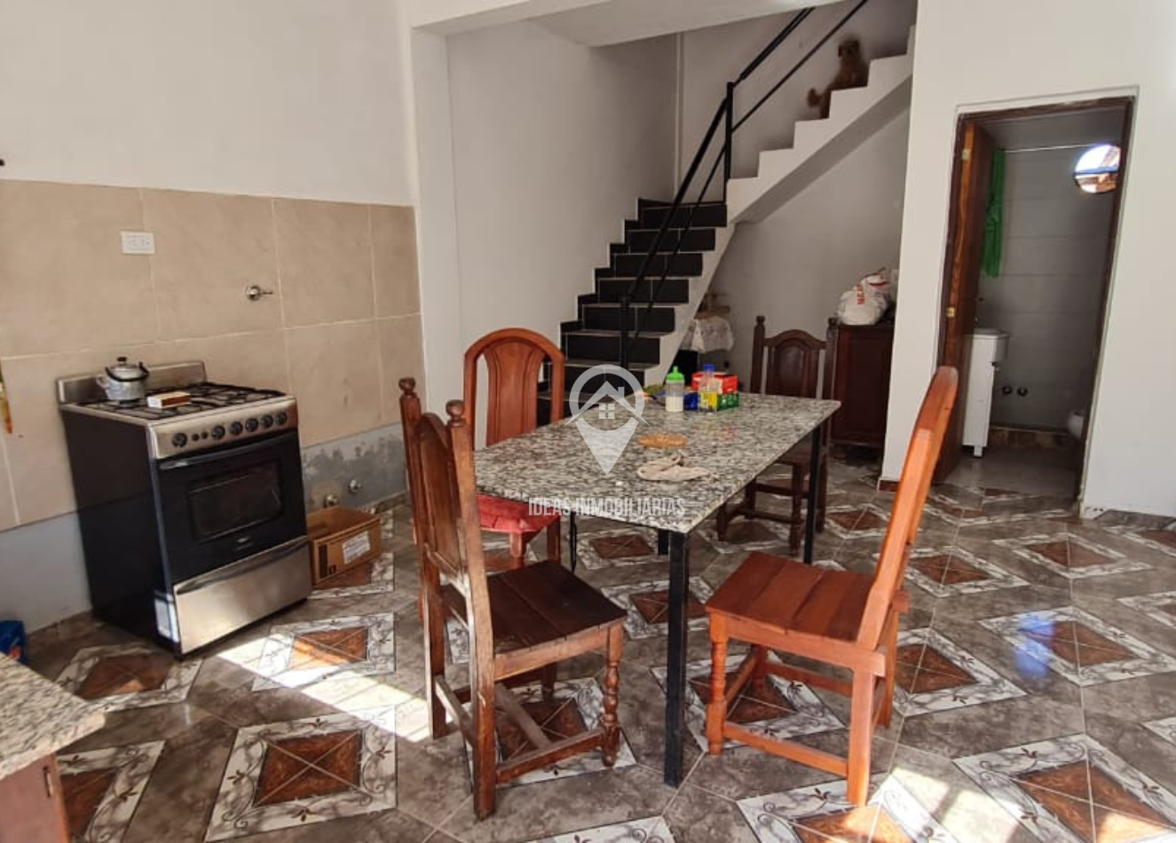 Amplia Casa en Venta B° Urbanizacion Bosch