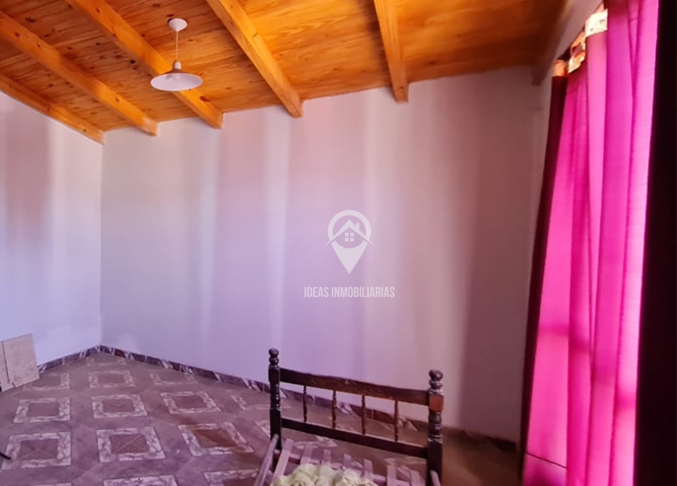 Amplia Casa en Venta B° Urbanizacion Bosch