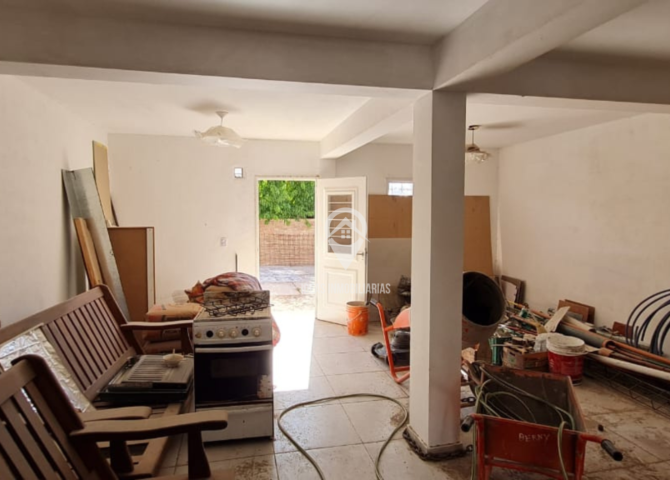 Amplia Casa en Venta B° Urbanizacion Bosch