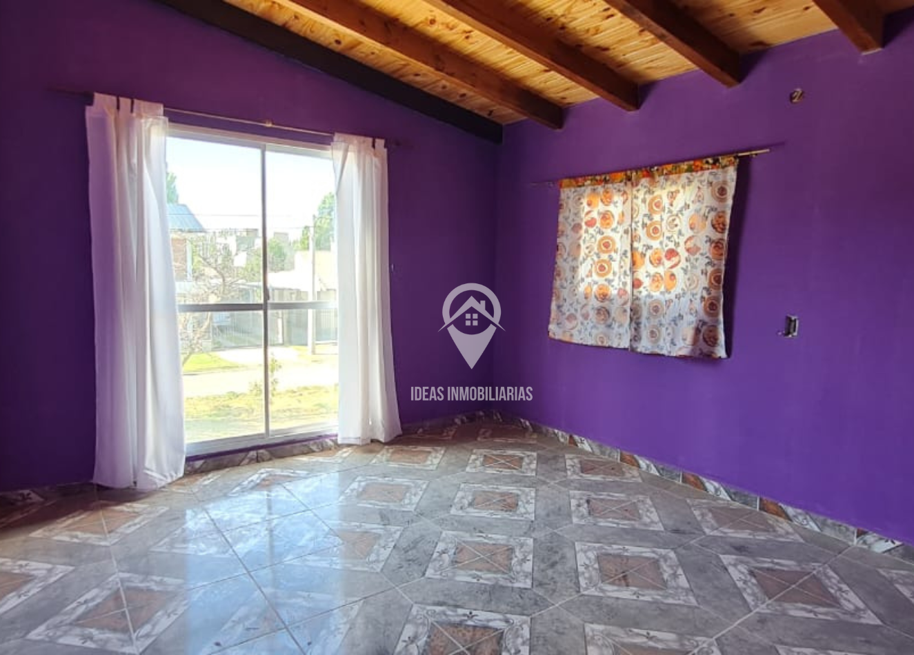Amplia Casa en Venta B° Urbanizacion Bosch