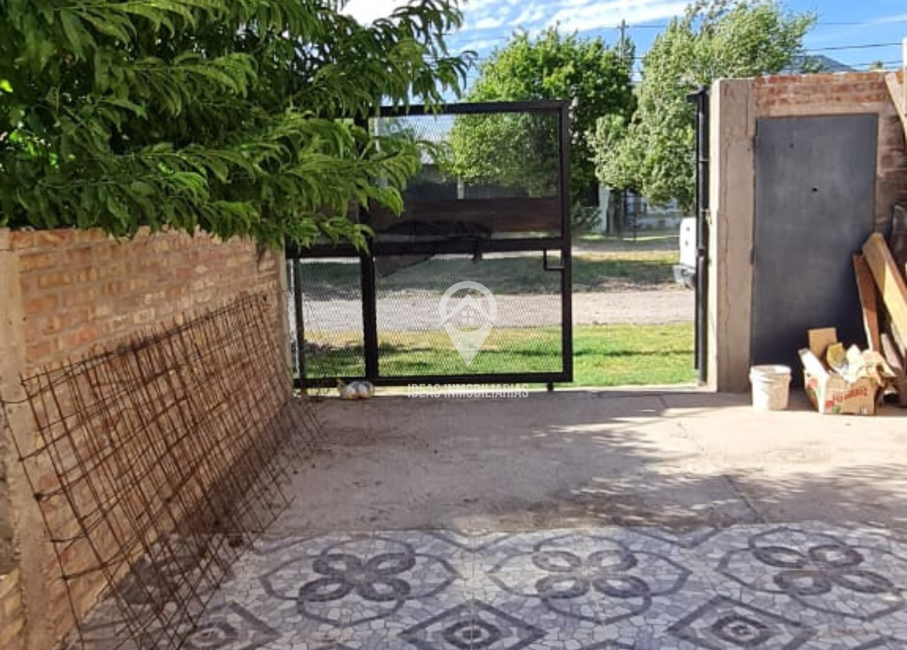 Amplia Casa en Venta B° Urbanizacion Bosch