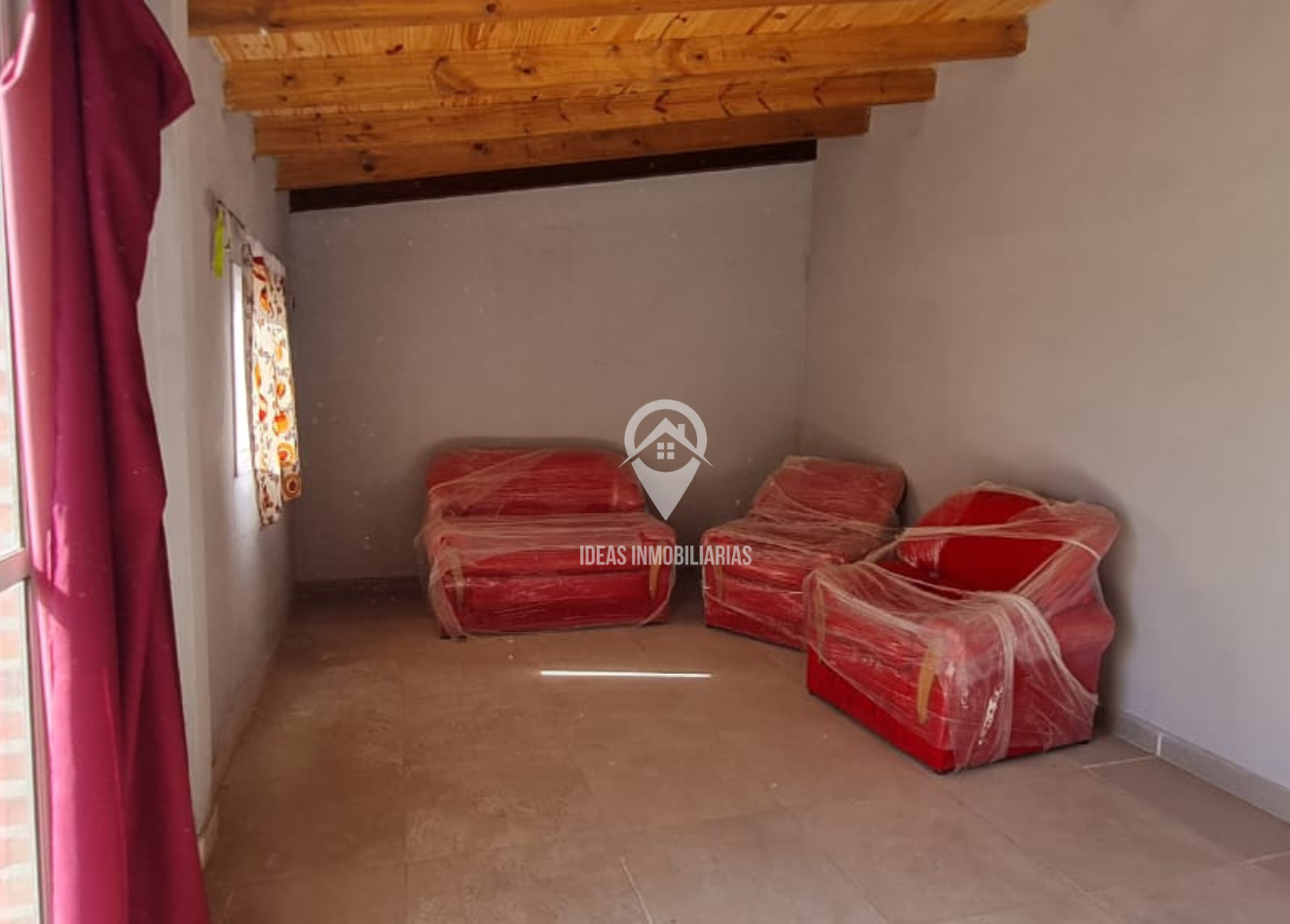 Amplia Casa en Venta B° Urbanizacion Bosch