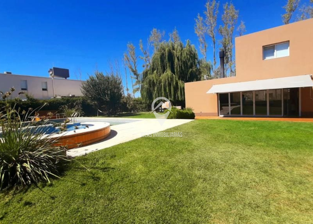 Casa de Nivel Gerencial B° Manzanar Milenium