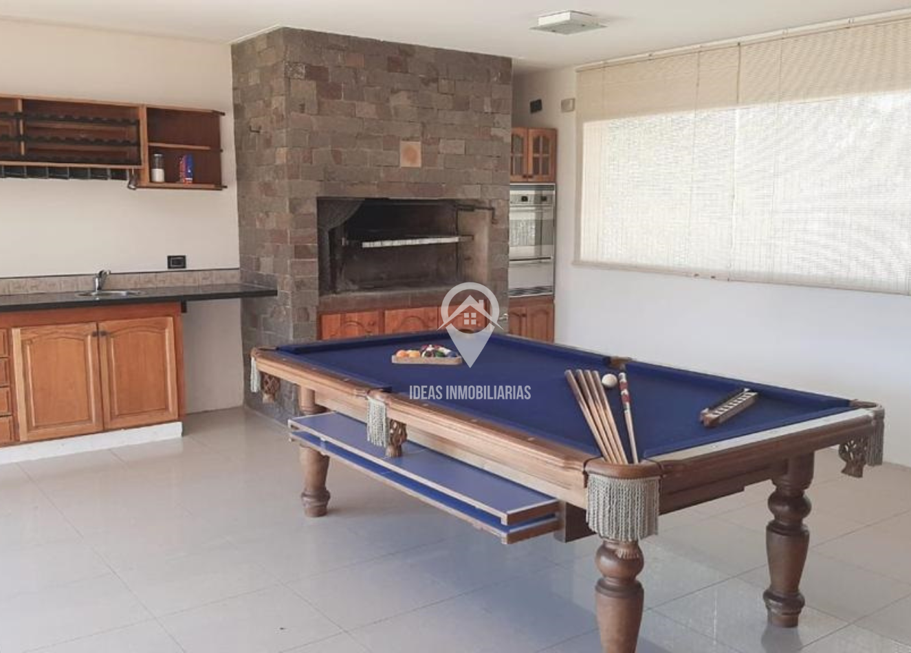 Casa de Nivel Gerencial B° Manzanar Milenium