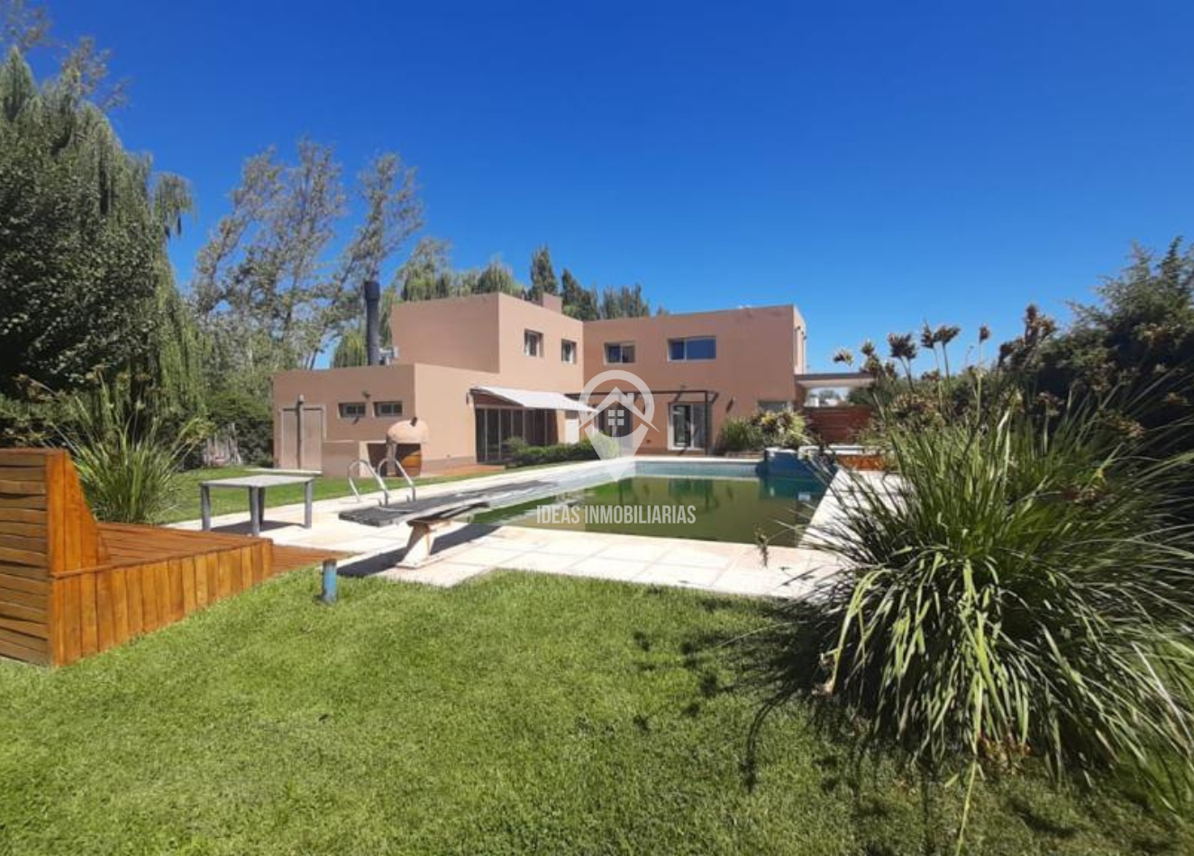 Casa de Nivel Gerencial B° Manzanar Milenium
