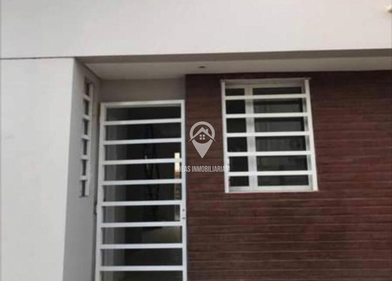 Duplex en B° Terra de Oro