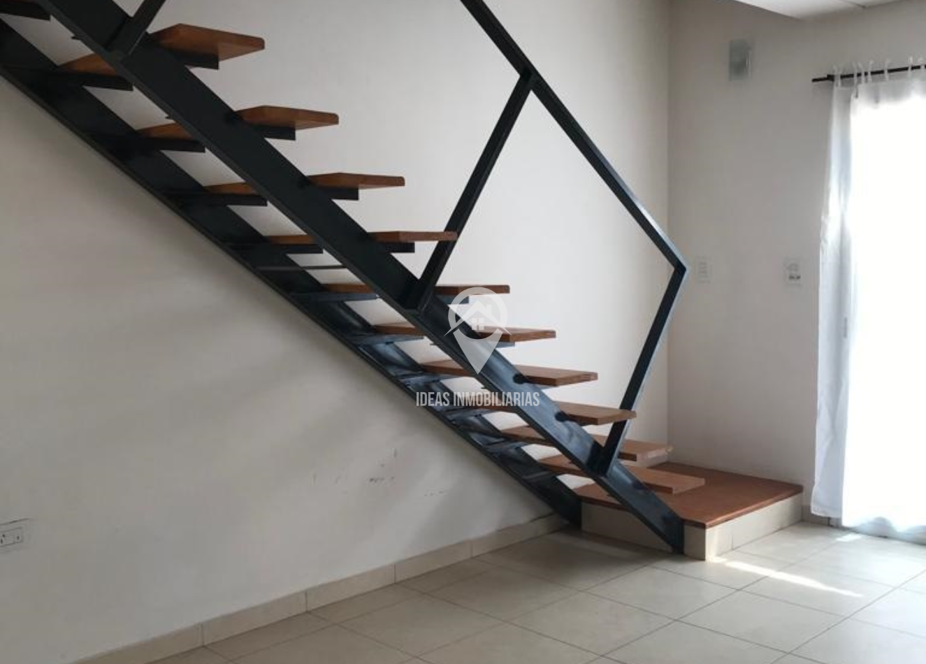 Duplex en B° Terra de Oro