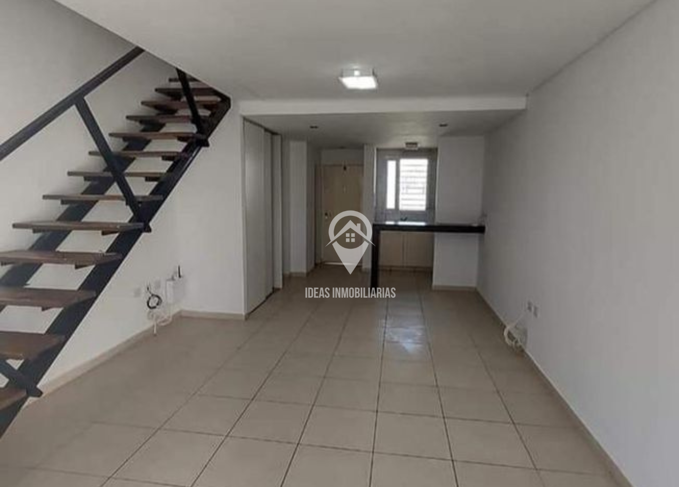 Duplex en B° Terra de Oro