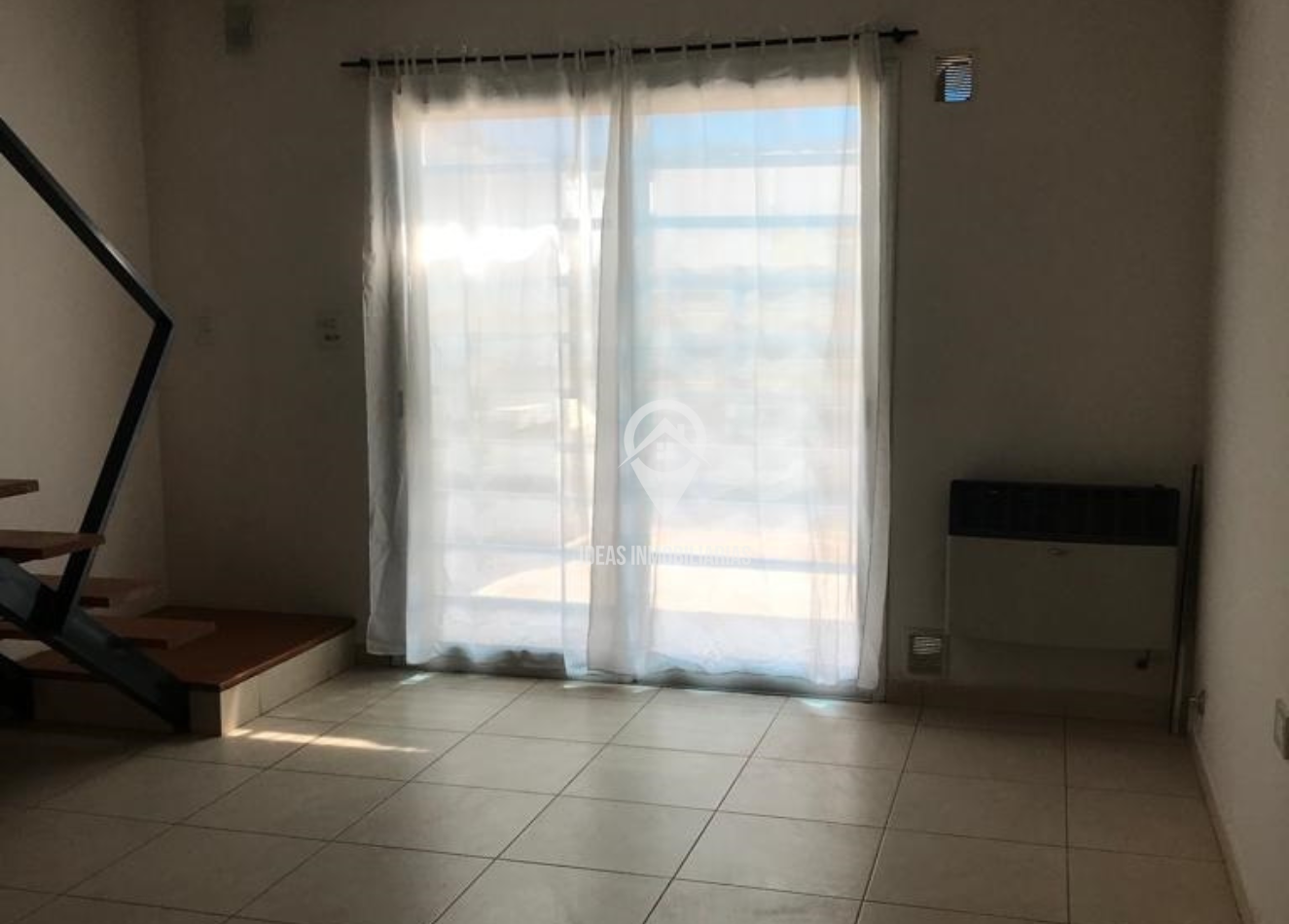 Duplex en B° Terra de Oro