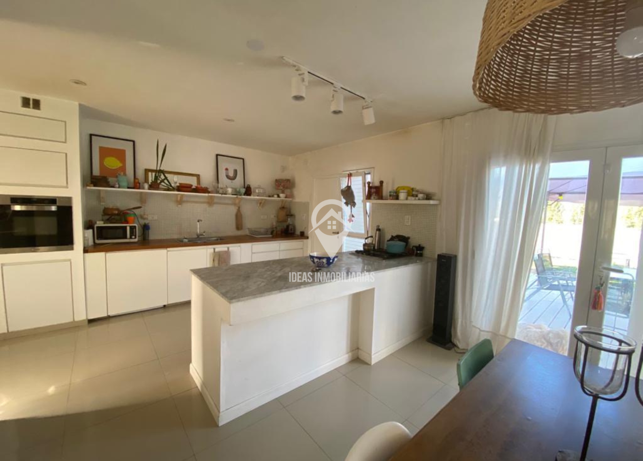 Casa en Venta ciudad de General Fernandez Oro