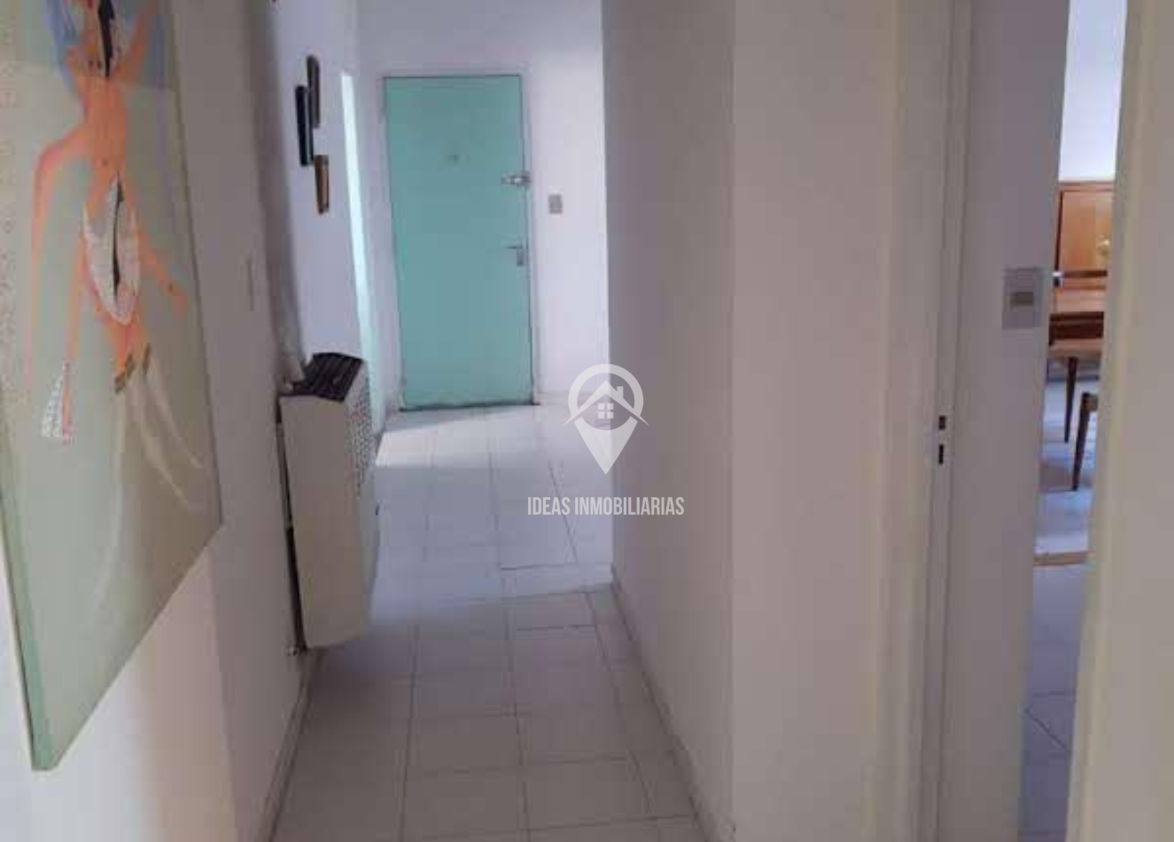 Departamento Centrico en Venta