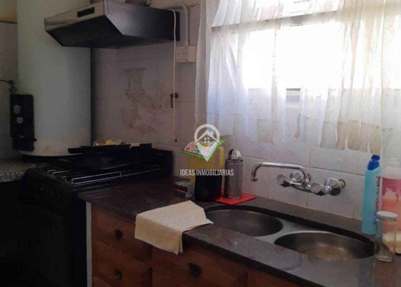 Departamento Centrico en Venta