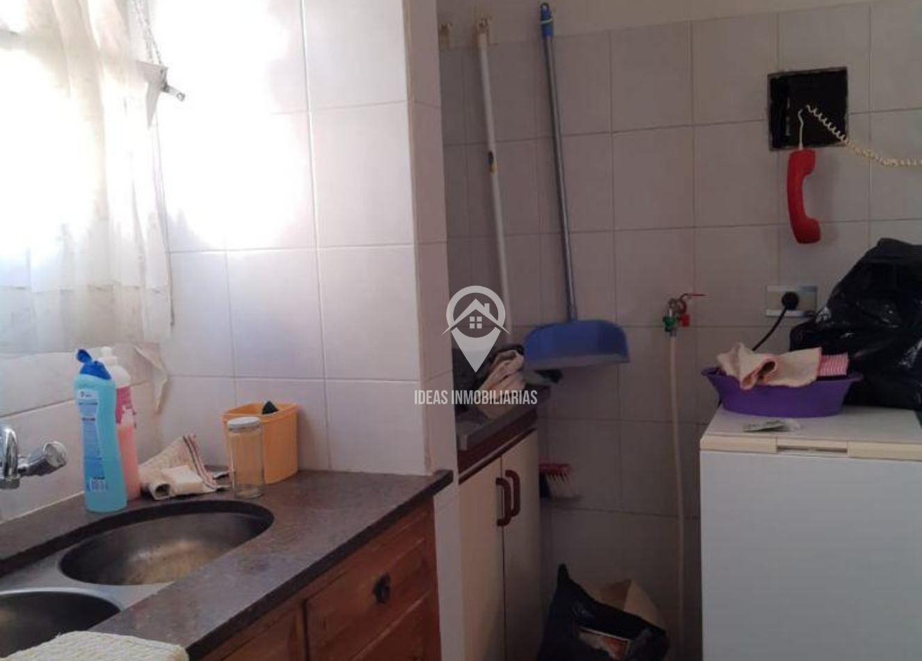 Departamento Centrico en Venta