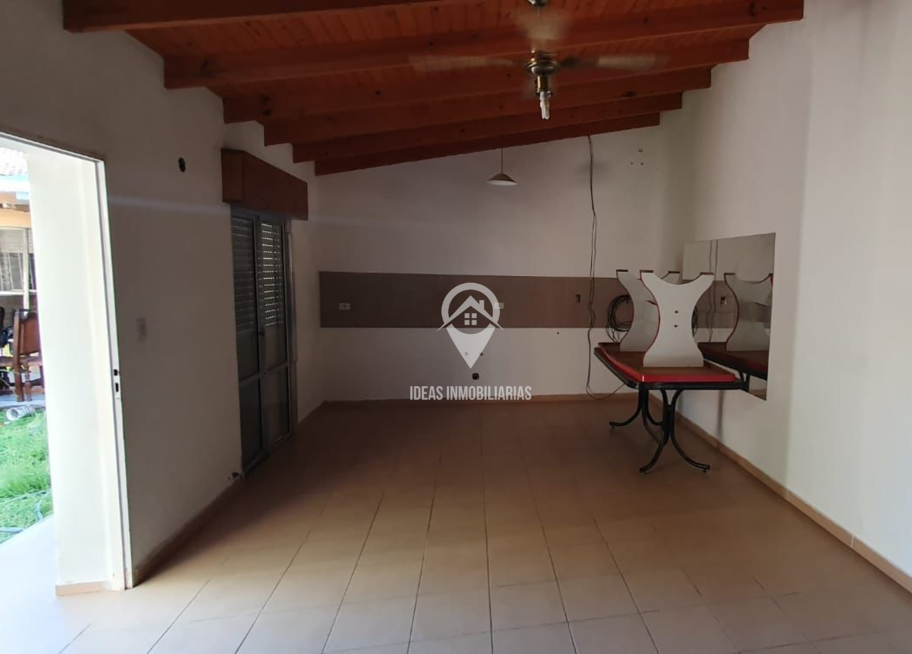 Venta Casa Barrio Copol