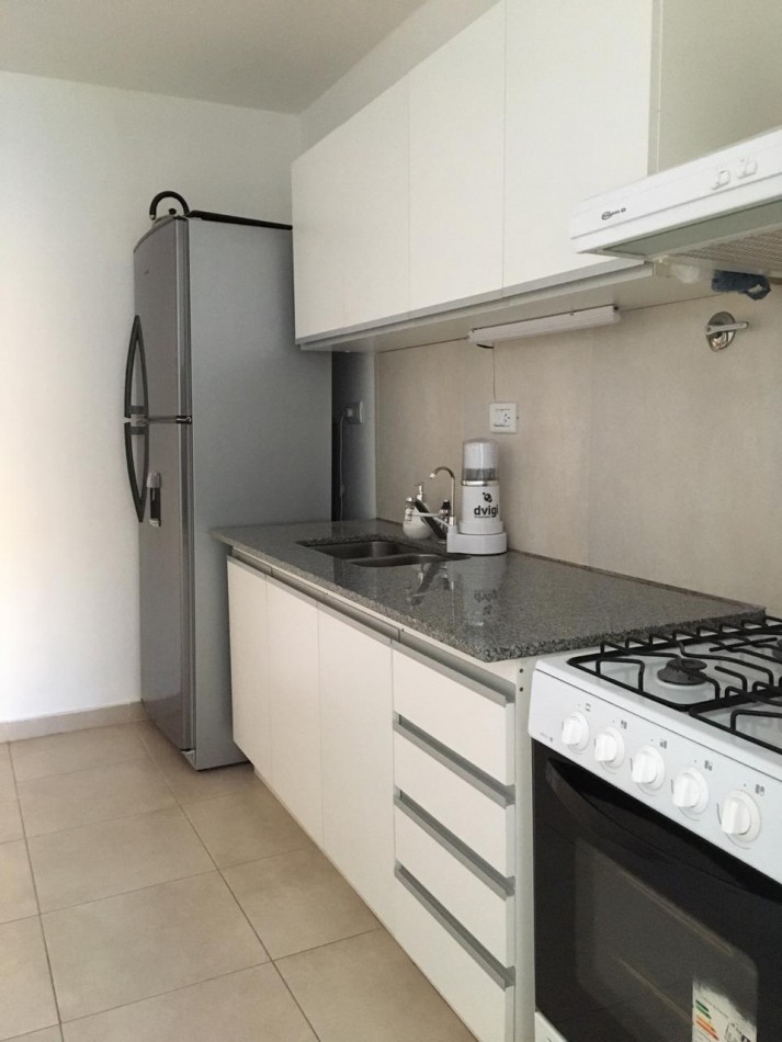 VENTA Duplex B° Terrazas del Neuquen