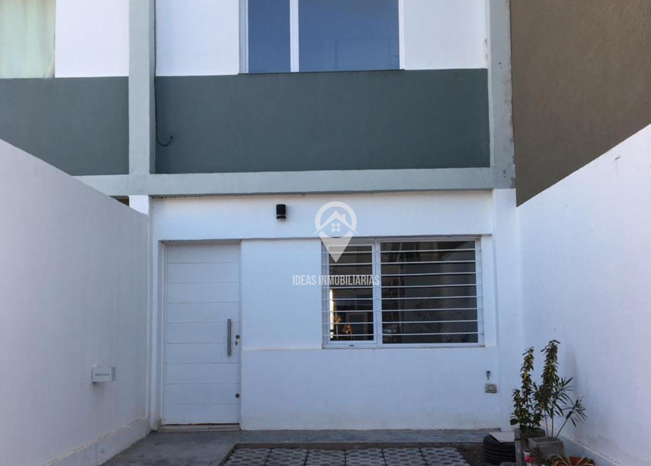 VENTA Duplex B° Terrazas del Neuquen