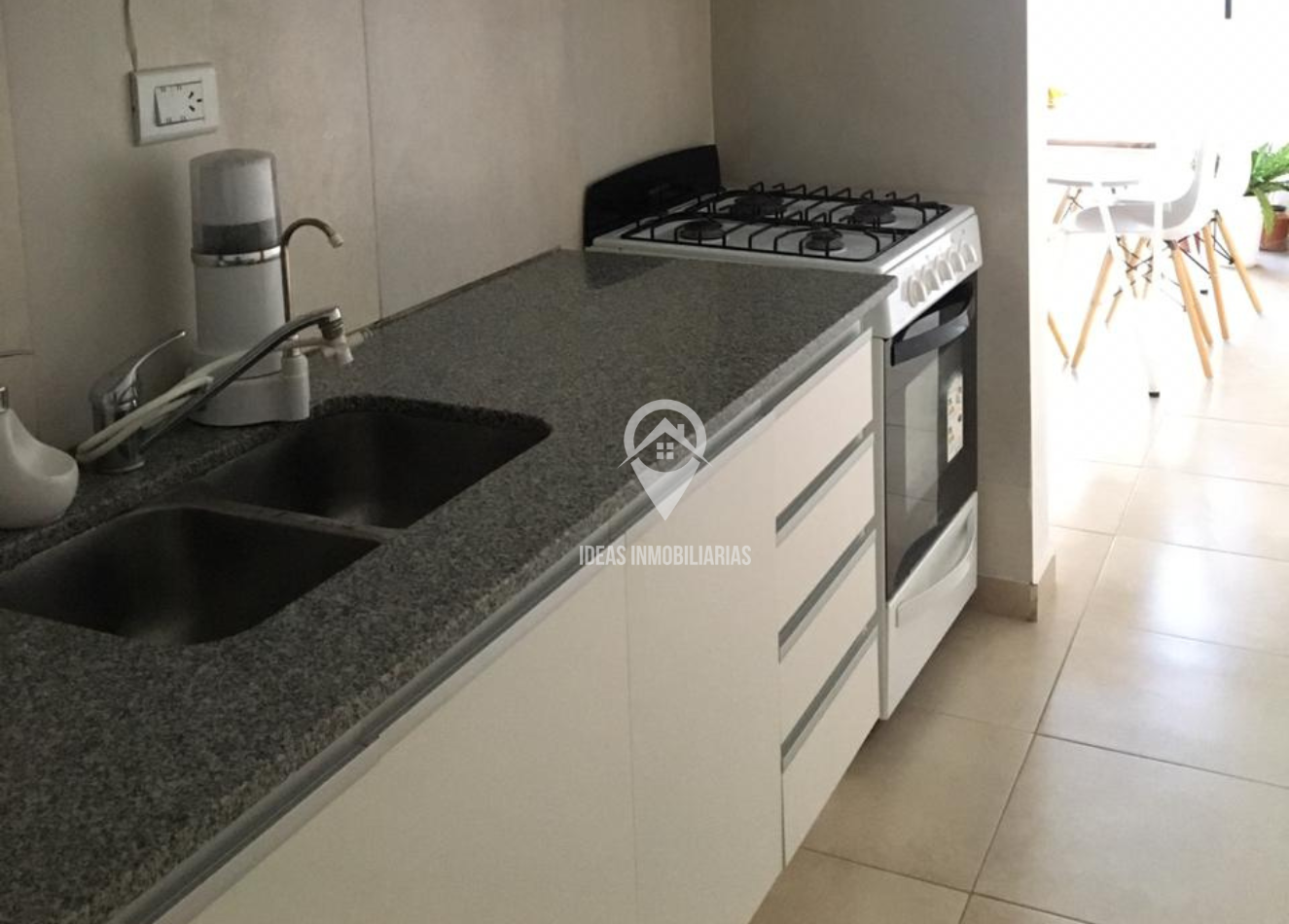 VENTA Duplex B° Terrazas del Neuquen