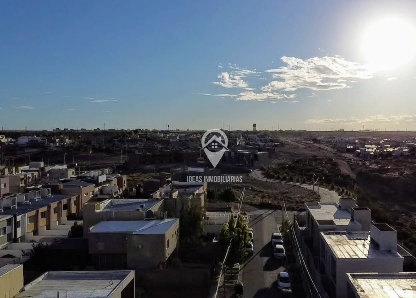VENTA Duplex B° Terrazas del Neuquen