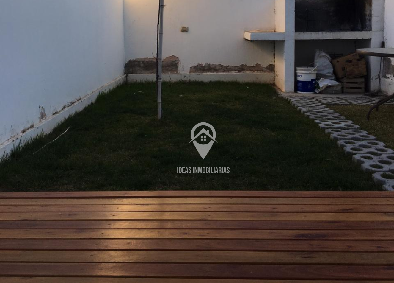VENTA Duplex B° Terrazas del Neuquen